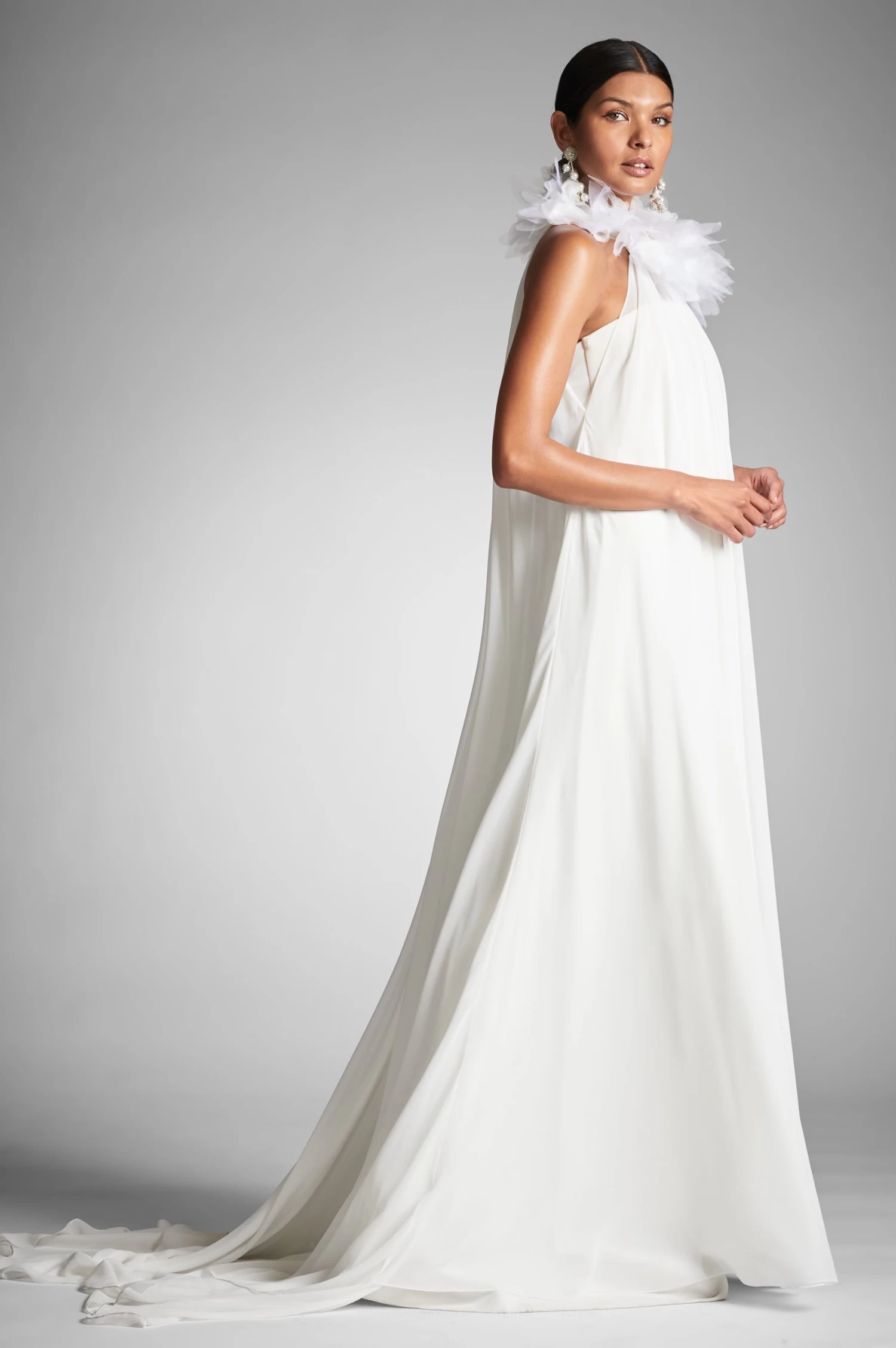 Aphrodite Overlay - Ivory 6 Aphrodite Overlay - Ivory - Image 4