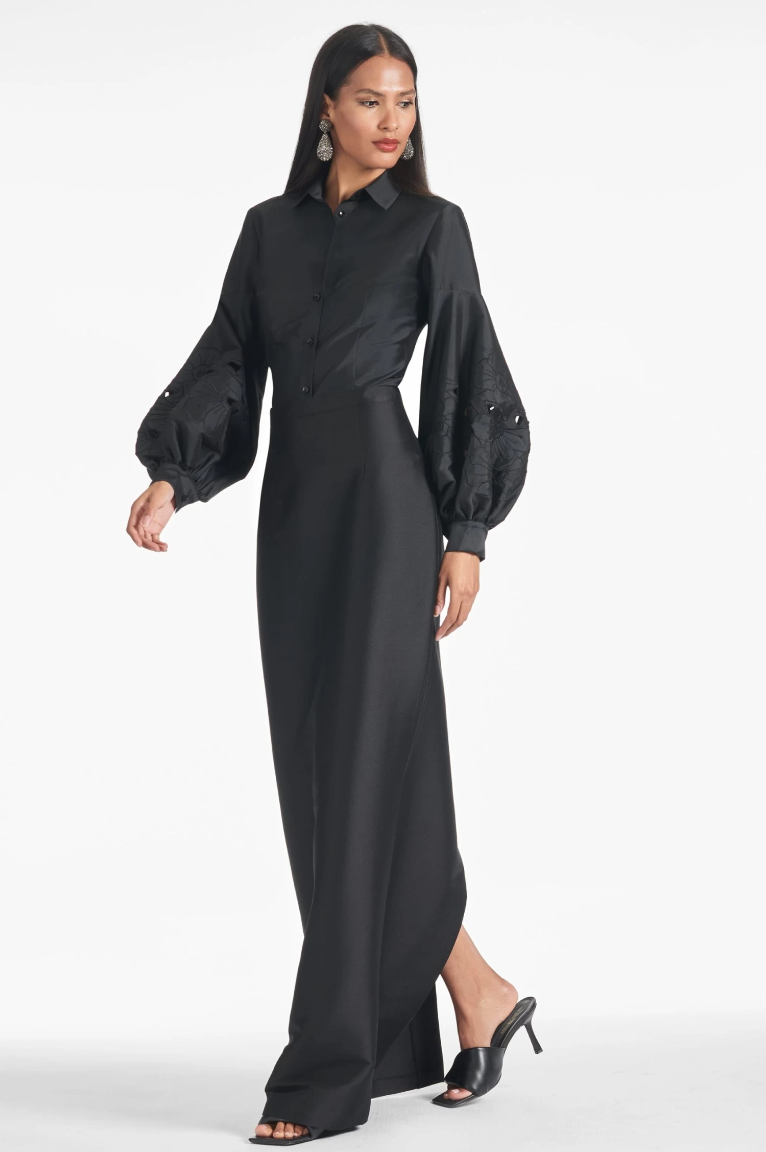 Astor Top - Black 3 Astor Top - Black