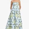 Beau Gown - Garden Club -Feminine Style Shop BEAUGOWN GARDENCLUB FRONT4