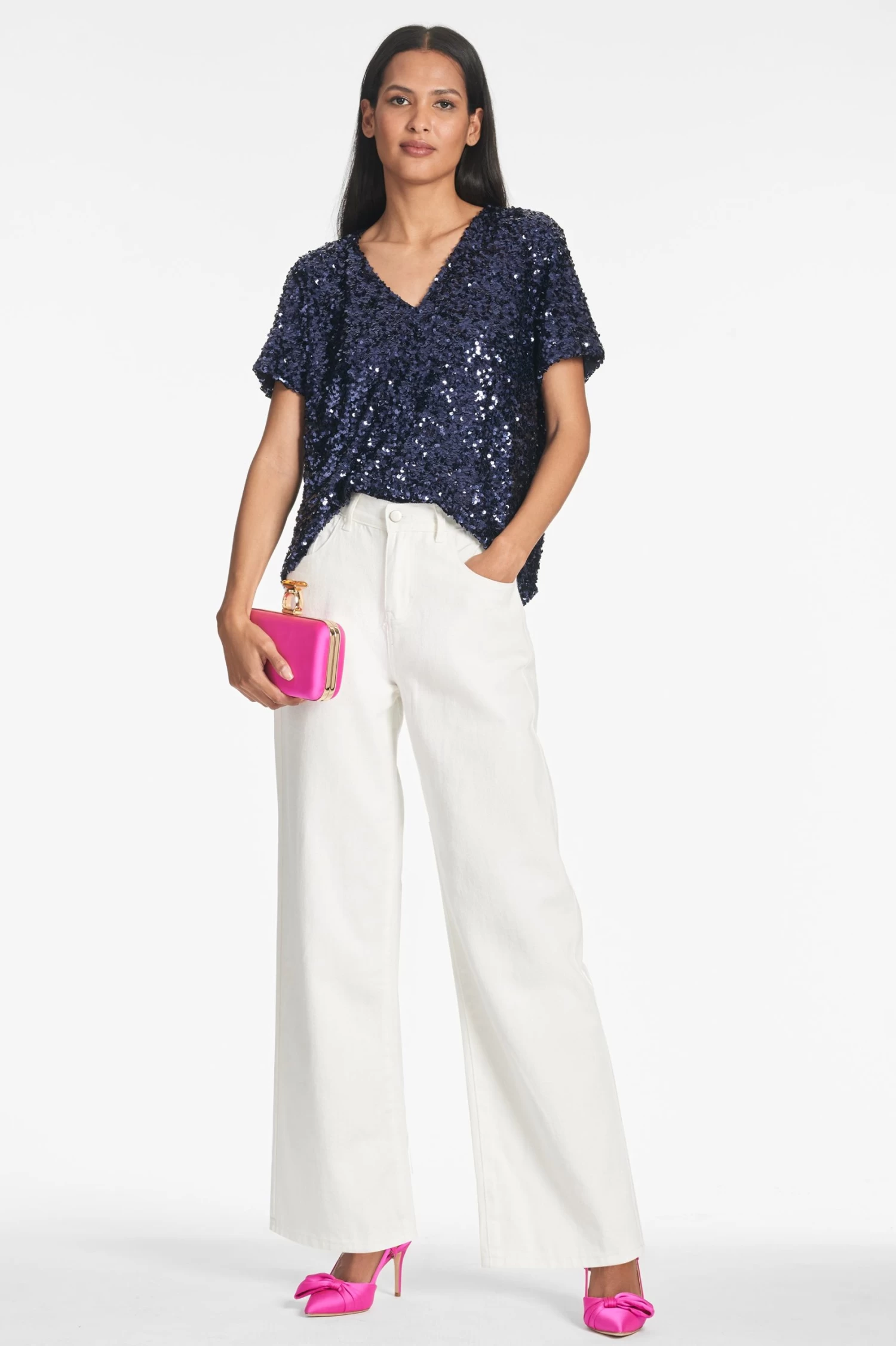 Bette Top - Night Sky 3 Bette Top - Night Sky