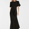 Camila Dress - Black -Feminine Style Shop CAMILADRFR 24dabfe2 3285 4a6d 8e7f ca3e2690e405