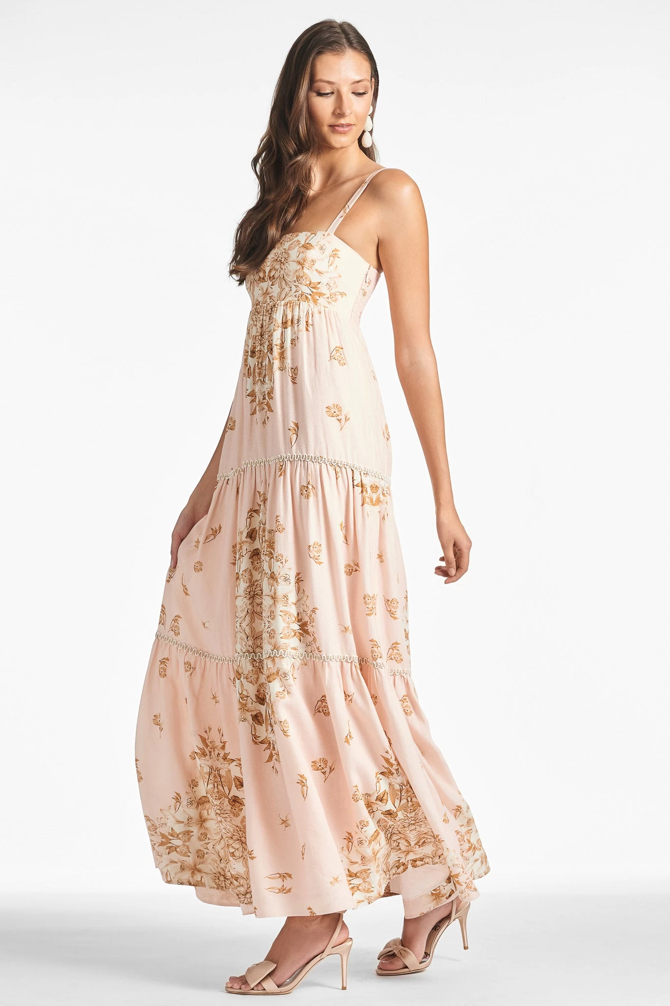 Giorno Dress - Petalo Rosa Fresco 3 Giorno Dress - Petalo Rosa Fresco