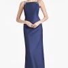 Pryce Gown - Night Sky -Feminine Style Shop PRYCEGOWN NIGHTSKY2 FRONT