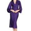 Ginny Dress - Amethyst 1 Ginny Dress - Amethyst -Feminine Style Shop SHOT 01 005