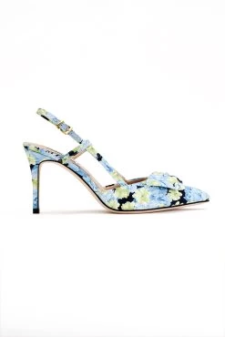 Lenox Obi-Bow Slingback - Garden Club -Feminine Style Shop SHOT 01 103