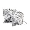 Cupids Clutch - Allover Sequin -Feminine Style Shop SHOT 12 297