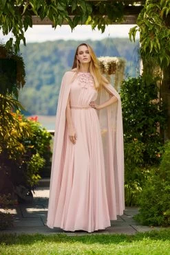 Belladonna Gown - Petal 11 Belladonna Gown - Petal -Feminine Style Shop SHOT 13 135 23732c87 544b 41f5 a90a c6f187709f8f
