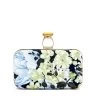 On The Rocks Clutch - Garden Club -Feminine Style Shop SHOT 17 250