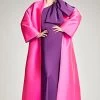 Calliope Coat - Fuchsia -Feminine Style Shop SHOT 26 032 v2 d8b7f07c fad2 4874 99d0 0fcd25002160