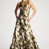 Rori Gown - Moss Magnolia -Feminine Style Shop SHOT 35 150 9c89b741 0567 4b4f bb19 d5a9093821b0