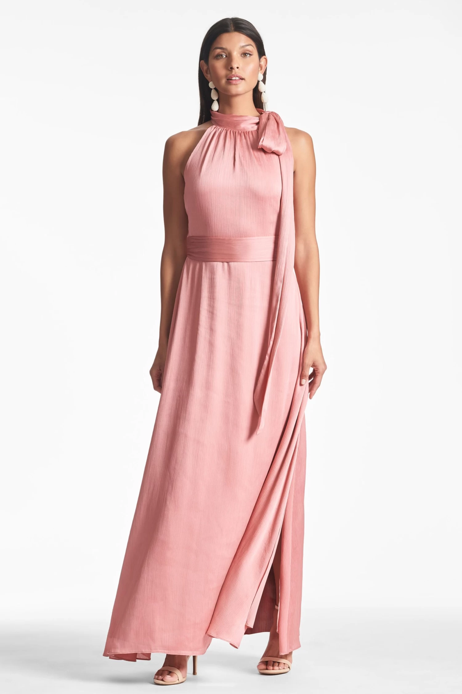 Kayla Gown - Rouge 4 Kayla Gown - Rouge - Image 2