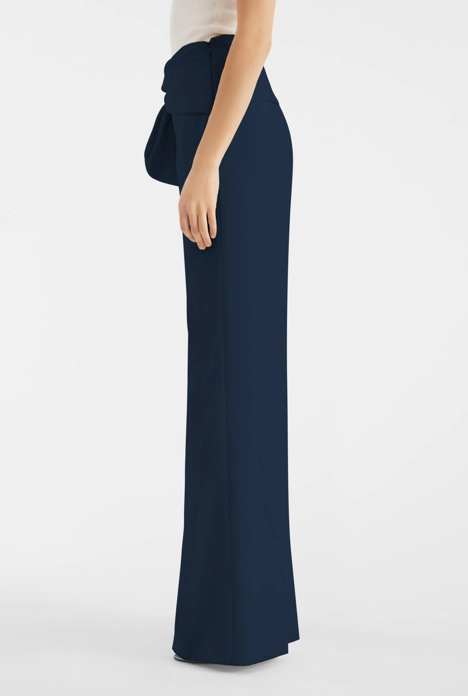 Whitley Pants - Midnight 5 Whitley Pants - Midnight - Image 3