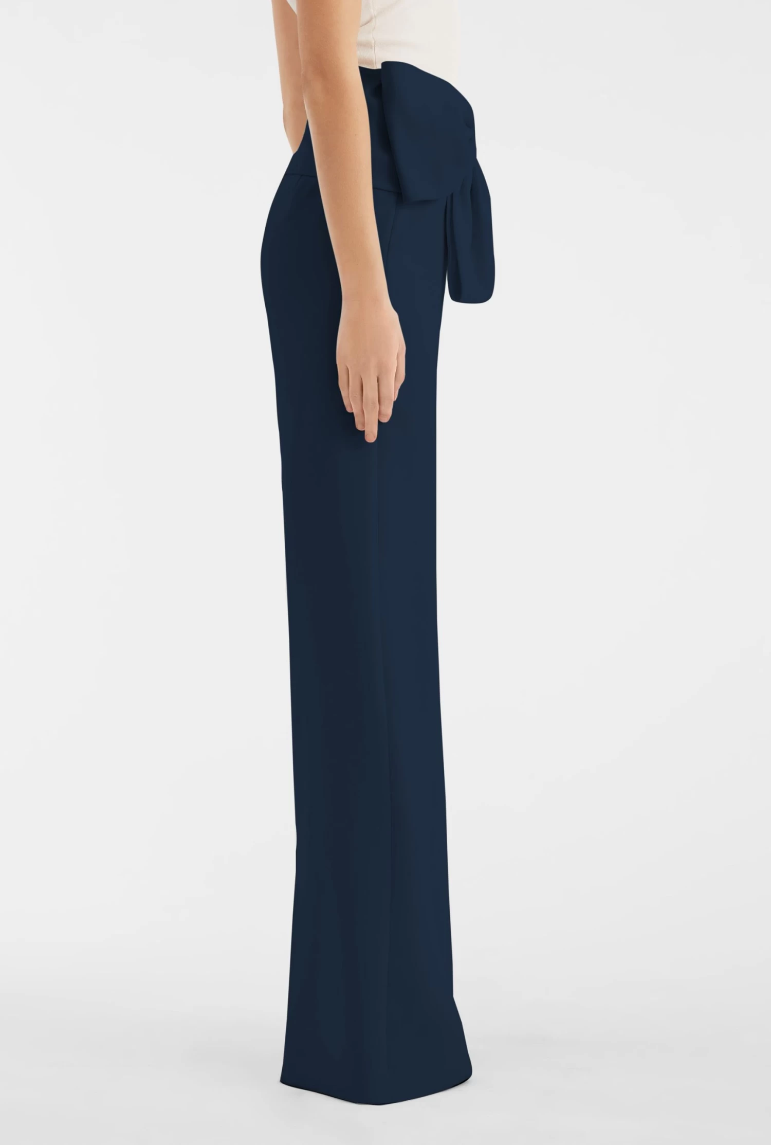 Whitley Pants - Midnight 4 Whitley Pants - Midnight - Image 2