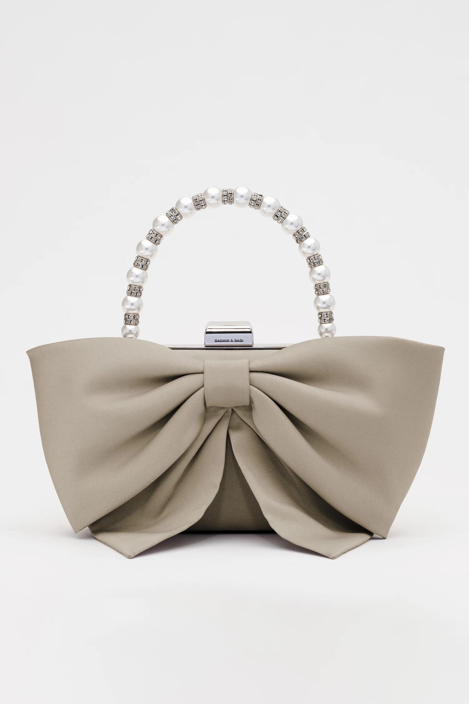 Bubbly Bag - Pewter 3 Bubbly Bag - Pewter - Image 2